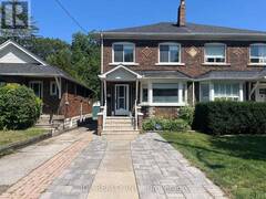 280 FAIRLAWN AVENUE Toronto Ontario, M5M 1T1
