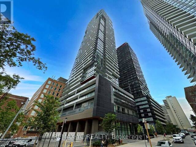 3708 - 39 ROEHAMPTON AVENUE Toronto Ontario, M4P 0G1 - 2 Bedrooms Condo For Sale