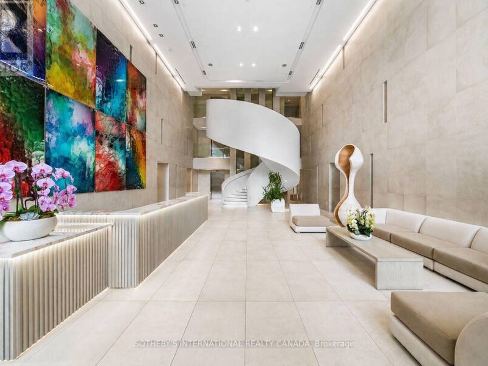 1503 - 170 AVENUE ROAD, Toronto, Ontario M5R 0A4