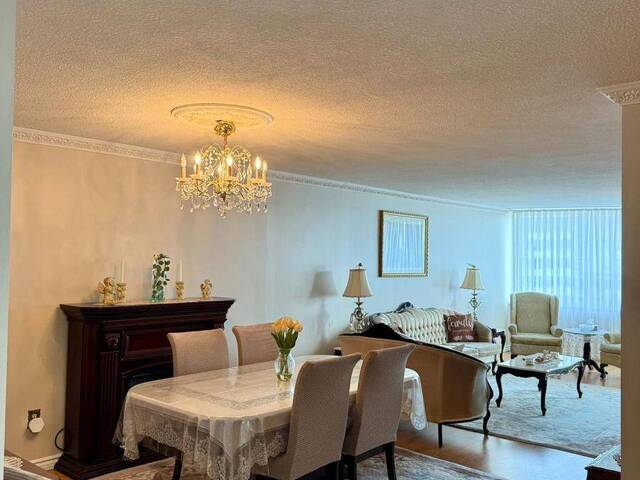 1402 - 65 HUNTINGDALE BOULEVARD Toronto Ontario, M1W 2P1 - 3 Bedrooms Condo For Sale