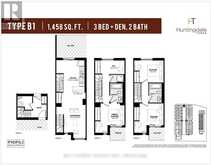 29 CALAMINT LANE | Toronto Ontario | Slide Image Fifty