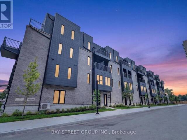 29 CALAMINT LANE Toronto Ontario, M1W 2H1 - 4 Bedrooms Home For Sale