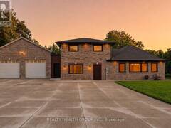 1310 GRAHAM SIDE ROAD Newmarket Ontario, L3Y 4V9