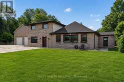 1310 GRAHAM SIDE ROAD | Newmarket Ontario | Slide Image Two