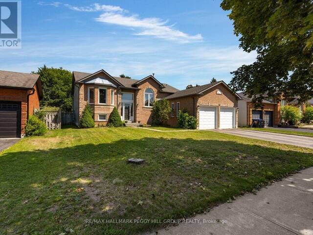31 EDENBRIDGE DRIVE Angus Ontario, L3W 0K7 - 4 Bedrooms Home For Sale