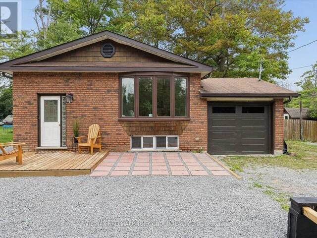 25765 MAPLE BEACH ROAD Brock Ontario, L0K 1A0 - 4 Bedrooms Home For Sale