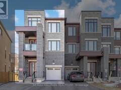 948 ISAAC PHILLIPS WAY Newmarket Ontario, L3X 0M7