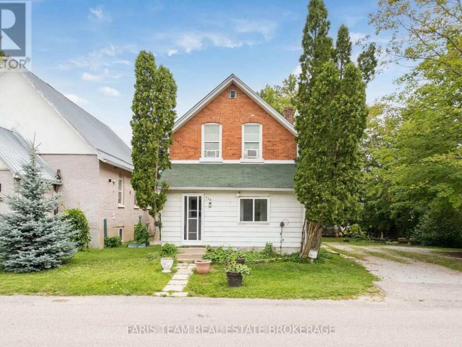 116 ALBERT STREET S, Orillia, Ontario L3V 5L2