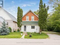 116 ALBERT STREET S Orillia Ontario, L3V 5L2