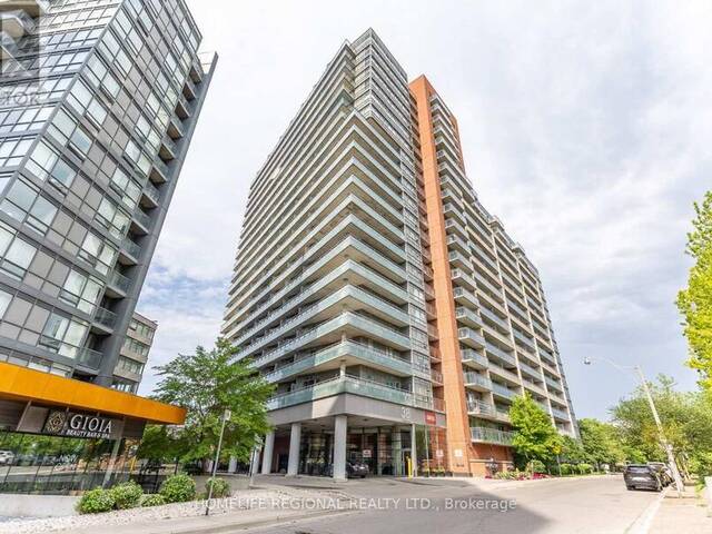 1520 - 38 JOE SHUSTER WAY Toronto Ontario, M6K 0A5 - 1 Bedroom Condo For Sale