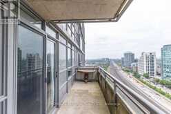 1520 - 38 JOE SHUSTER WAY | Toronto Ontario | Slide Image Thirteen