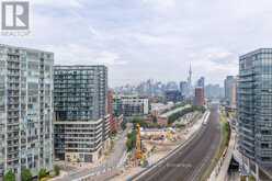1520 - 38 JOE SHUSTER WAY | Toronto Ontario | Slide Image Fifteen