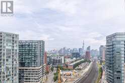 1520 - 38 JOE SHUSTER WAY | Toronto Ontario | Slide Image Sixteen