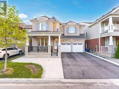 1190 MCEACHERN COURT Milton Ontario, L9E 1E5