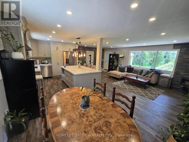 18802 HEART LAKE ROAD Caledon Ontario, L7K 1Z7 - 2 Bedrooms Home For Sale
