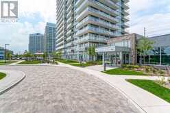 802 - 4677 GLEN ERIN DRIVE | Mississauga Ontario | Slide Image Two