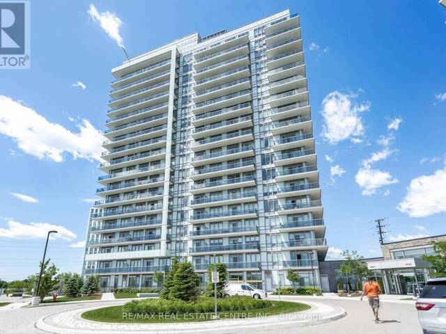 802 - 4677 GLEN ERIN DRIVE Mississauga Ontario, L5M 2E3 - Property For Sale