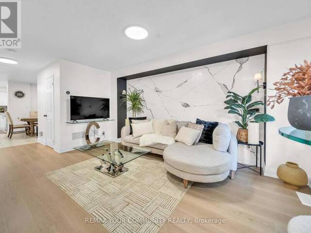 26 TED WRAY CIRCLE Toronto Ontario, M3L 0G5 - 6 Bedrooms Home For Sale