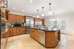 546 CONSERVATION DRIVE | Brampton Ontario | Slide Image Thirteen