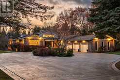 546 CONSERVATION DRIVE | Brampton Ontario | Slide Image One