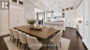 PH5 - 300 RANDALL ROAD | Oakville Ontario | Slide Image Twelve
