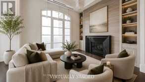 PH5 - 300 RANDALL ROAD | Oakville Ontario | Slide Image Five