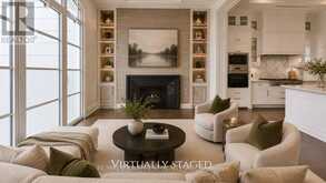PH5 - 300 RANDALL ROAD | Oakville Ontario | Slide Image Seven