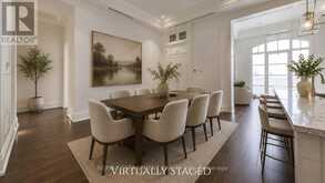PH5 - 300 RANDALL ROAD | Oakville Ontario | Slide Image Nine