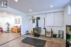 671 SIMCOE ROAD | Bradford West Gwillimbury Ontario | Slide Image Thirty-two