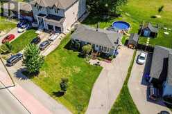 671 SIMCOE ROAD | Bradford West Gwillimbury Ontario | Slide Image Four
