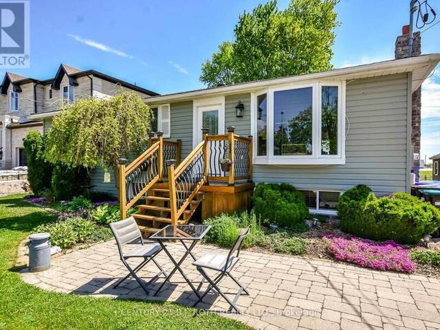 671 SIMCOE ROAD Bradford West Gwillimbury Ontario, L3Z 4B4 - 4 Bedrooms Home For Sale
