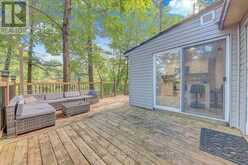 4294 CANAL ROAD | Washago Ontario | Slide Image Thirty
