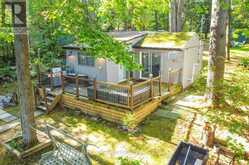 4294 CANAL ROAD | Washago Ontario | Slide Image Thirty-four