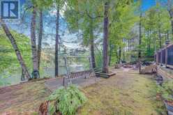 4294 CANAL ROAD | Washago Ontario | Slide Image Thirty-five