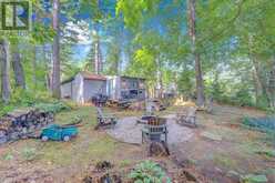 4294 CANAL ROAD | Washago Ontario | Slide Image Thirty-seven