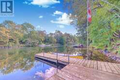 4294 CANAL ROAD | Washago Ontario | Slide Image Forty