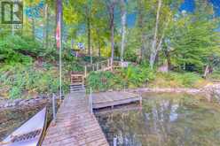 4294 CANAL ROAD | Washago Ontario | Slide Image Forty-two