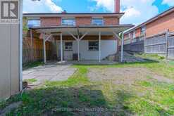 2931 ISLINGTON AVENUE | Toronto Ontario | Slide Image Forty-seven