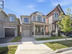 1296 AYMOND CRESCENT W Oakville Ontario, L6H 7W8
