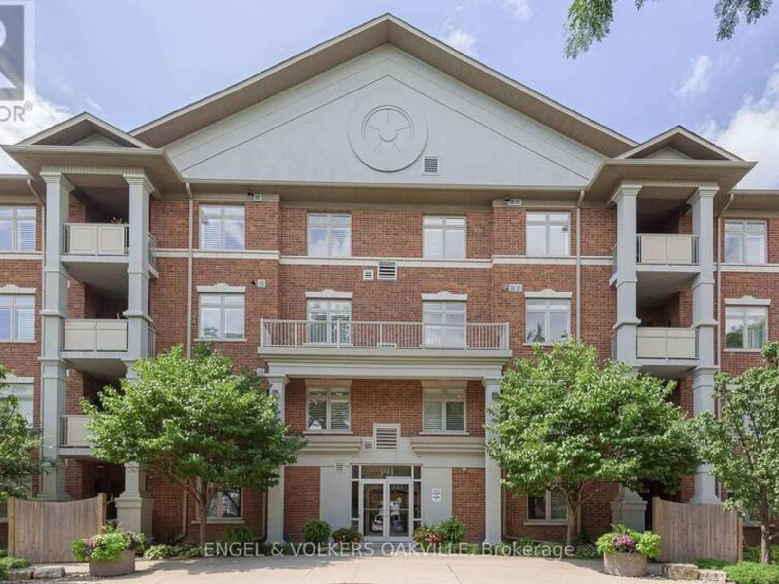 404 - 391 PLAINS ROAD E, Burlington, Ontario L7T 4M2