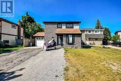 249 LEAVENS COURT | Caledon Ontario | Slide Image One