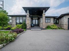 9 LEASIDE STREET Belleville Ontario, K8N 0G1