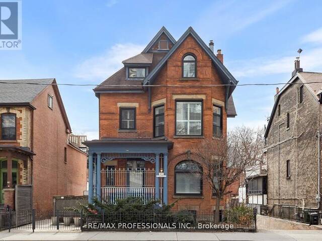 C - 253 WELLESLEY STREET E Toronto Ontario, M4X 1G8 - 2 Bedrooms Condo For Sale