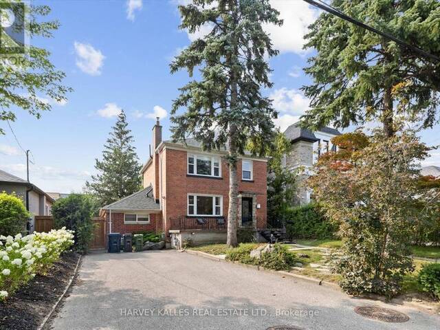 84 LYNNHAVEN ROAD Toronto Ontario, M6A 2K9 - 5 Bedrooms Home For Sale
