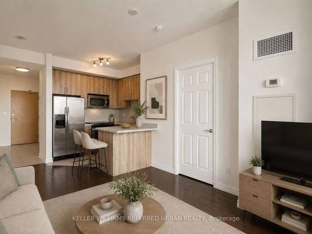 912 - 18 HOLMES AVENUE Toronto Ontario, M2N 0E1 - 1 Bedroom Condo For Sale