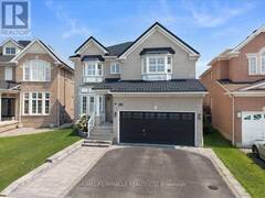 141 ATHERTON AVENUE Ajax Ontario, L1T 0L5
