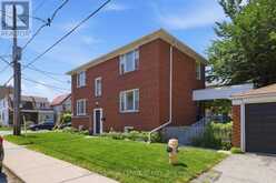 182 COLEMAN AVENUE | Toronto Ontario | Slide Image One