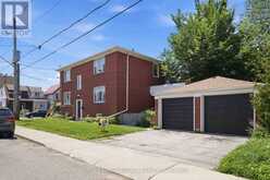 182 COLEMAN AVENUE | Toronto Ontario | Slide Image Two