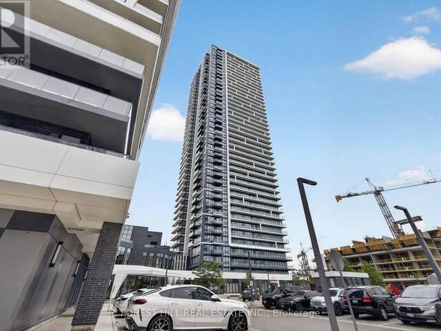 2706 - 8 WATER WALK DRIVE Markham Ontario, L3R 6L4 - Property For Sale