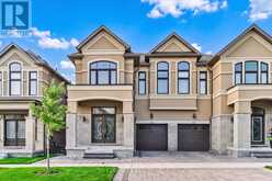 40 BOITON STREET | Richmond Hill Ontario | Slide Image One